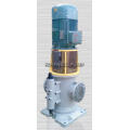 CE Approved 3GCLS110X2 Main Engine Oil Screw Pump
